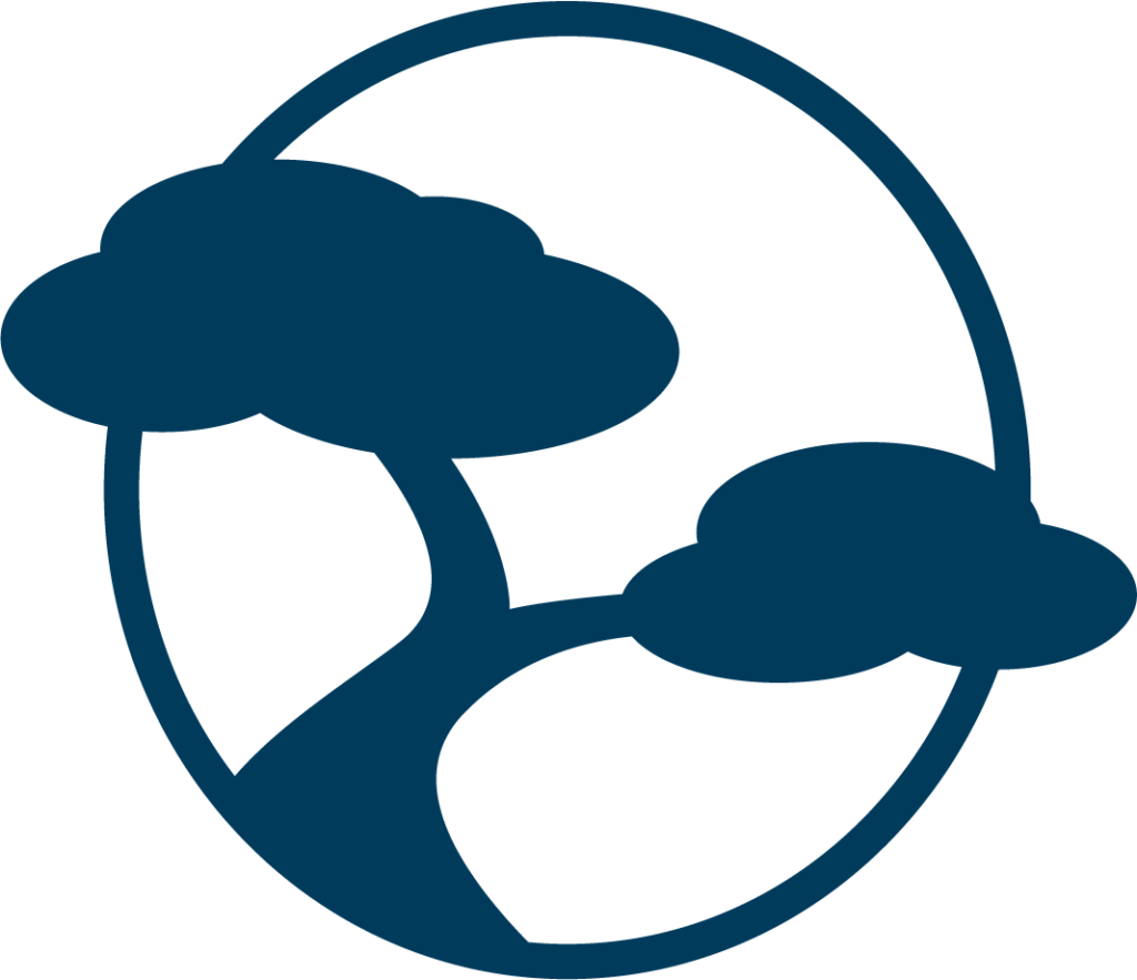 Juridisk Rådgivningsfirmas logo